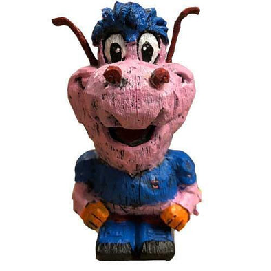 Jacksonville Jumbo Shrimp 4" Scampi Eekeez Figurine