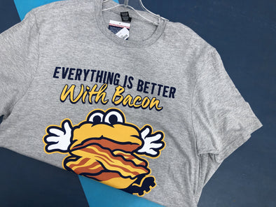 Everything Is Better With Bacon