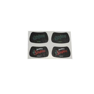 Gwinnett Stripers 2 Pack Eye Black