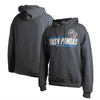 Hoodie Adult Grey