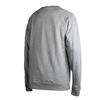 CREWNECK GREY PRIMARY RC SLEEVE SWEATSHIRT