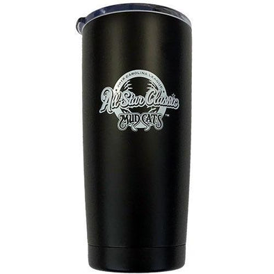 Carolina Mudcats All-Star 20oz Viking Tumbler