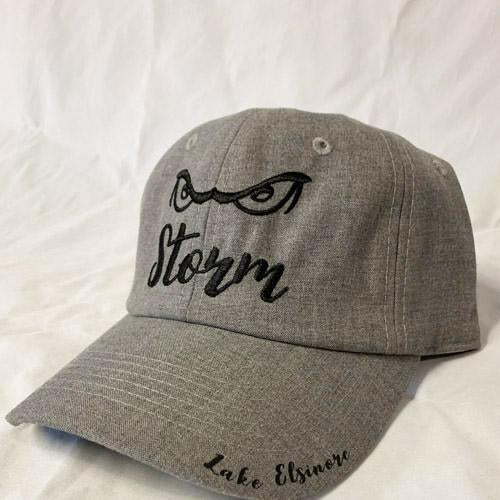 Lake Elsinore Storm Farrah Adjustable Cap