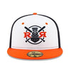 Round Rock Express FAUXBACK 2019 FITTED