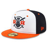 Round Rock Express FAUXBACK 2019 FITTED