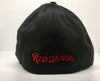 Rochester Red Wings Feather R Flex Fit Cap