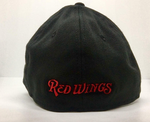 Rochester Red Wings Feather R Flex Fit Cap