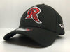 Rochester Red Wings Feather R Flex Fit Cap