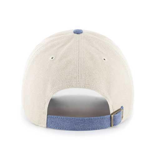 Jacksonville Jumbo Shrimp '47 Fieldview MVP Adjustable Cap