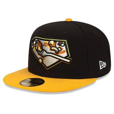 Rochester Plates 2.0 Fitted Cap