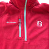 Barons Fleece Half Zip Pullover