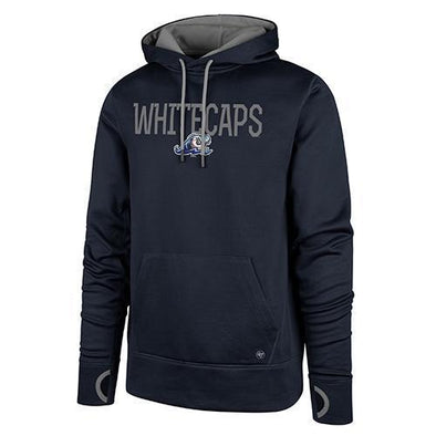 West Michigan Whitecaps 47 Formation Hood
