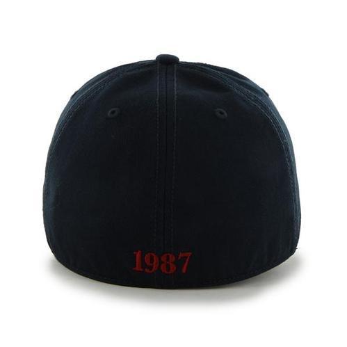 Harrisburg Senators '47 Brand Franchise Cap - Navy