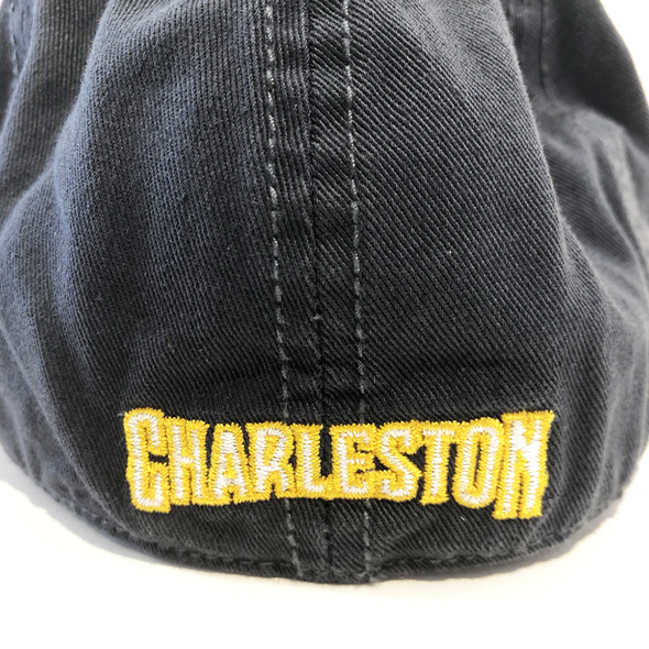 Charleston RiverDogs Franchise Holy City Cap