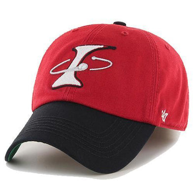 Albuquerque Isotopes Hat-Franchise Alt #3