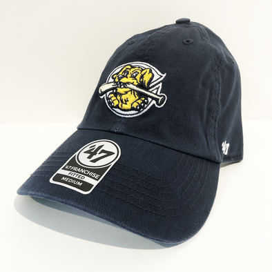 Charleston RiverDogs Franchise Cap