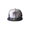 2 Tone Alternate Cap