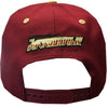 Jacksonville Jumbo Shrimp New Era FSU 9Fifty Snapback