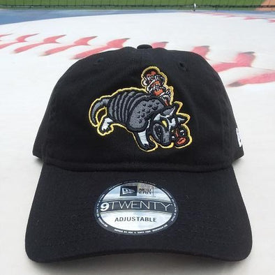 Round Rock Express ROUND ROCK ARMADILLOS FTWD NIGHT 920 ADJUSTABLE CAP