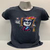 Rocky Mountain Vibes Toasty Razorback Tee
