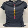 Rocky Mountain Vibes Women's Toasty Razorback Tee