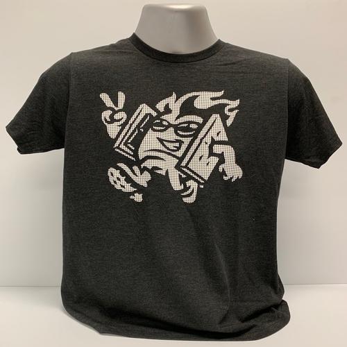 Rocky Mountain Vibes Youth Glow Tee