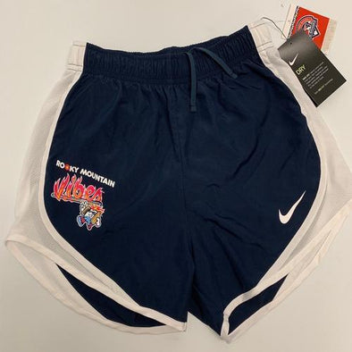 Rocky Mountain Vibes Women's Nike Running Shorts