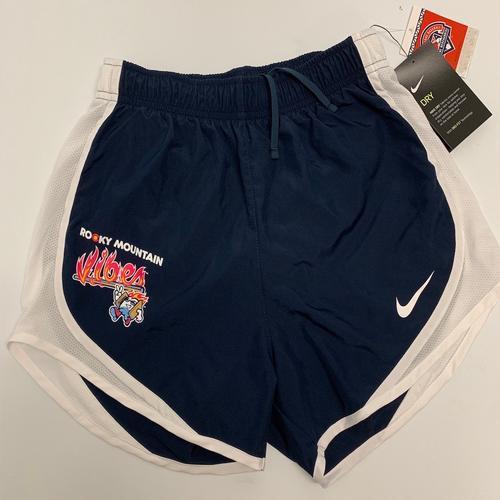 Rocky Mountain Vibes Women's Nike Running Shorts