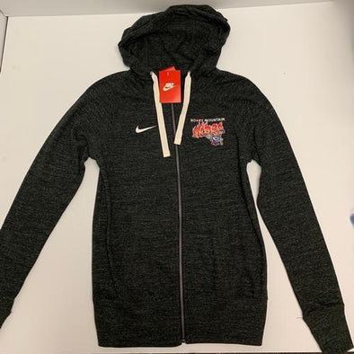 Rocky Mountain Vibes Women's Nike Full Zip Fleece