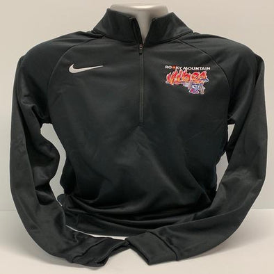 Rocky Mountain Vibes Nike Men's 1/4 Zip Pullover