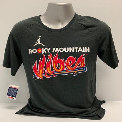 Rocky Mountain Vibes Jumpman Rocky Mountain Vibes Tee