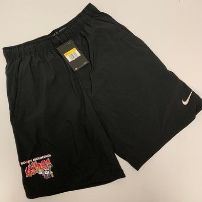Rocky Mountain Vibes Nike Men's Dri-Fit Shorts