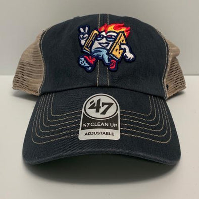 Rocky Mountain Vibes '47 Trawler Toasty Cap