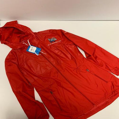 Rocky Mountain Vibes Women's Columbia Rain Jacket
