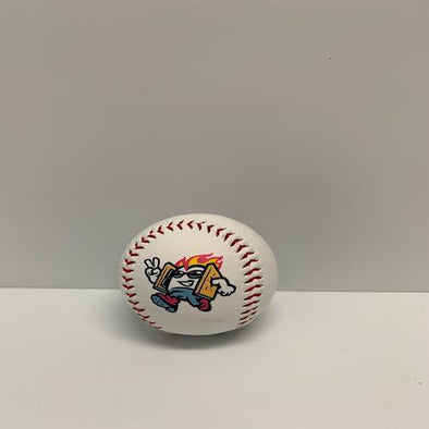 Rocky Mountain Vibes Souvenir Baseball