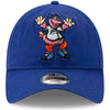 Jacksonville Jumbo Shrimp New Era Youth Fuzzy Front 9Twenty