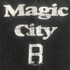 Women's Magic City LS Gamma Tee