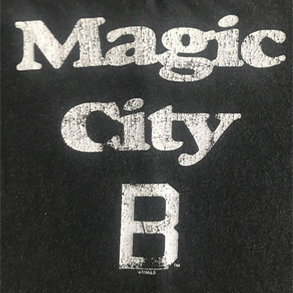 Women's Magic City LS Gamma Tee