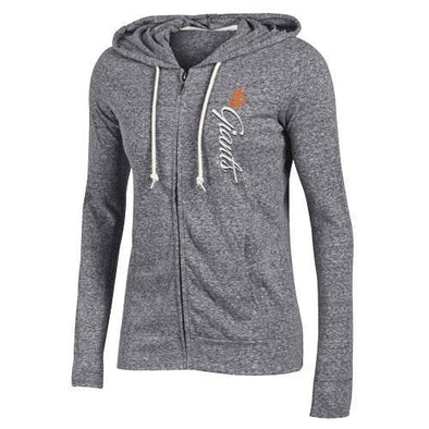 San Jose Giants Gear for Sport Women's Full Zip