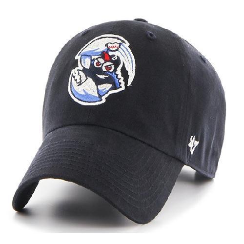 Lakewood BlueClaws Women's Gemstone Hat