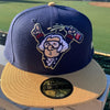 *PRE-SALE* George Washington Celebrates a World Series 59Fifty Cap