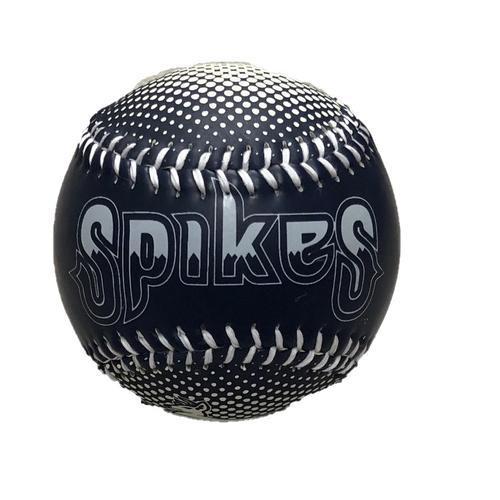 State College Spikes Glow in the Dark Ball