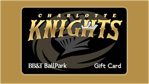 Gift Card (In Stadium)