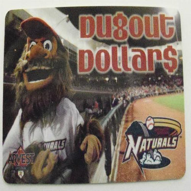 Northwest Arkansas Naturals Gift Card