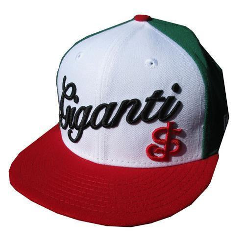 San Jose Giants New Era Giganti Cap