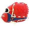 Jacksonville Jumbo Shrimp Rawlings Youth 9" Glove