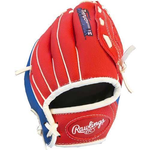 Jacksonville Jumbo Shrimp Rawlings Youth 9" Glove