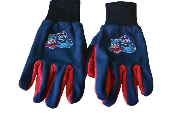 Lakewood BlueClaws BlueClaws Work Gloves