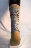 Gold Standard Heathered Socks