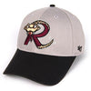 Wisconsin Timber Rattlers Retro Road Replica Hat